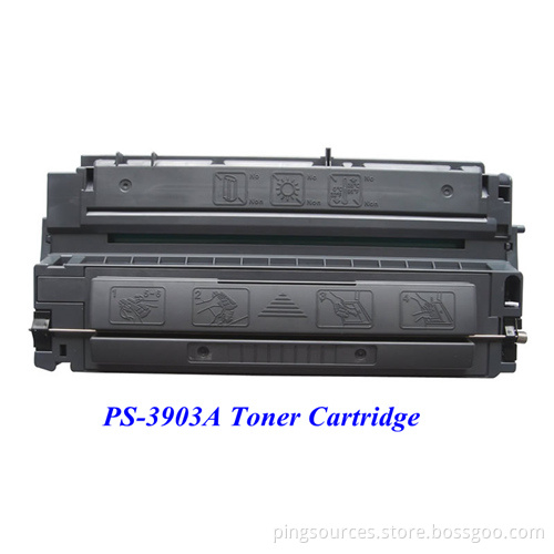 Original Toner Cartridge for HP 3903A
